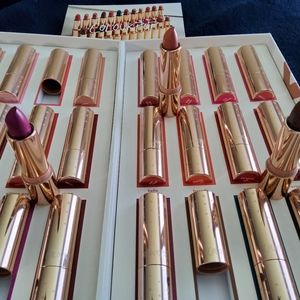 Colourpop Lux lipstick vault